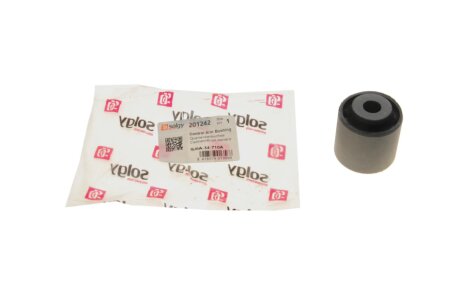 Сайлентблок переднего рычага solgy 201242