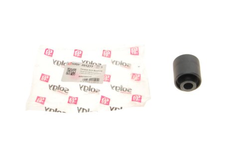 Сайлентблок переднего рычага solgy 201277