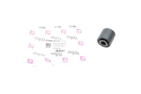 Сайлентблок переднього важеля solgy 201332