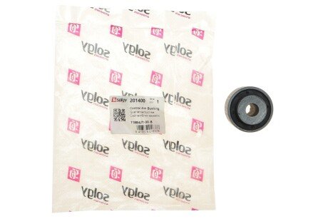 Сайлентблок підвіски solgy 201400