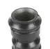 Сайлентблок рессоры solgy 201152