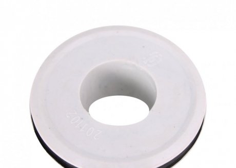 Сайлентблок переднього важеля solgy 201102