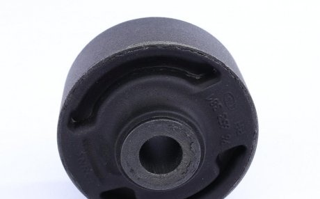 Сайлентблок переднего рычага solgy 201240