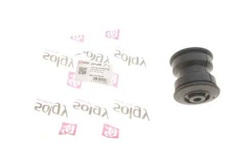 Сайлентблок (втулка) рессоры solgy 201208