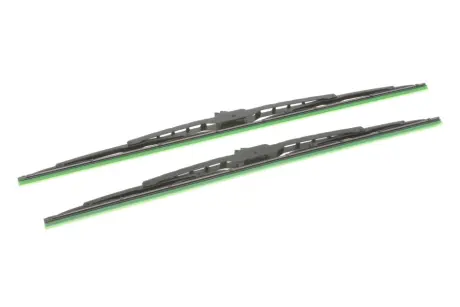 Щетки стеклоочистителя solgy 307004