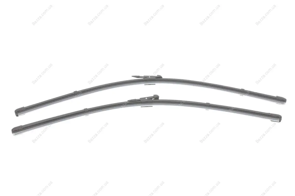 Щетки стеклоочистителя solgy 307006