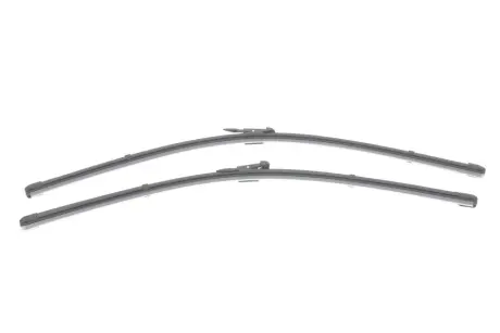 Щетки стеклоочистителя solgy 307006