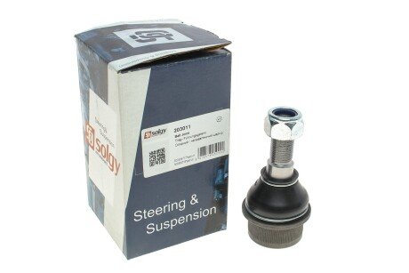 Шаровая опора solgy 203011