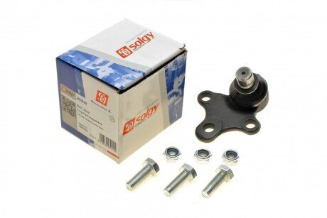 Шаровая опора solgy 203022