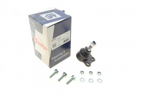 Кульова опора solgy 203027