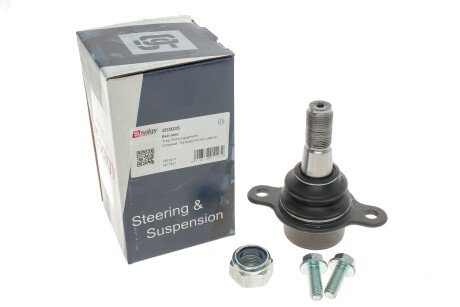 Шаровая опора solgy 203035