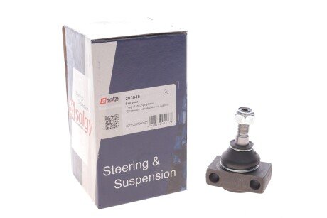 Шаровая опора solgy 203049