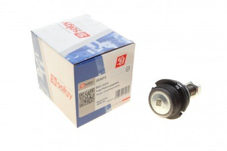 Шаровая опора solgy 203073