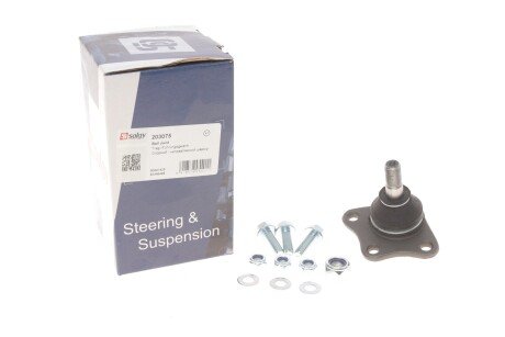 Шаровая опора solgy 203075