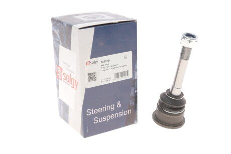 Шаровая опора solgy 203079