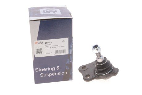 Шаровая опора solgy 203085