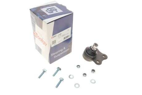 Шаровая опора solgy 203090