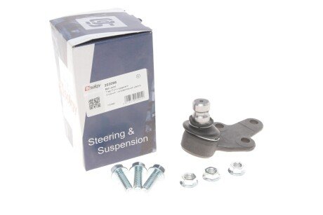 Шаровая опора solgy 203098