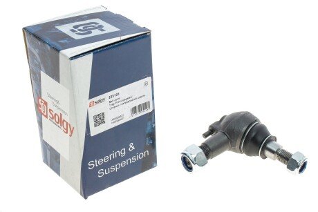 Шаровая опора solgy 203103