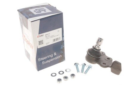 Шаровая опора solgy 203111