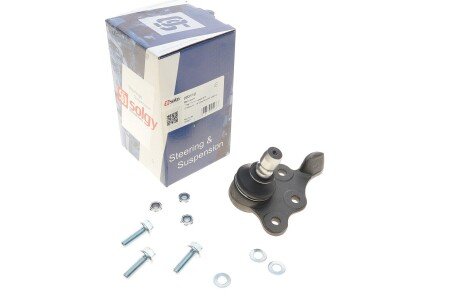 Кульова опора solgy 203112