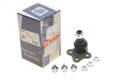 Шаровая опора solgy 203114