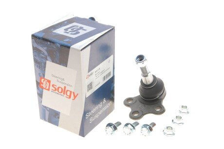 Кульова опора solgy 203115