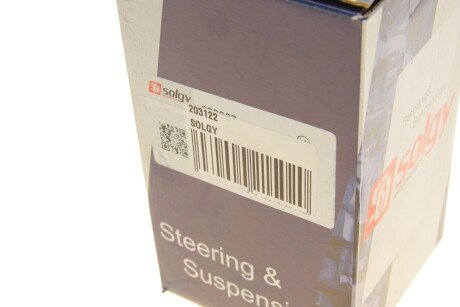 Шаровая опора solgy 203122