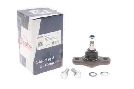 Шаровая опора solgy 203145