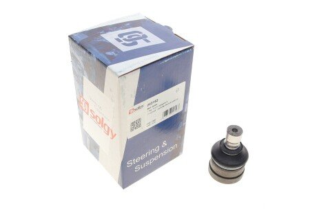 Шаровая опора solgy 203152