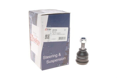 Шаровая опора solgy 203162