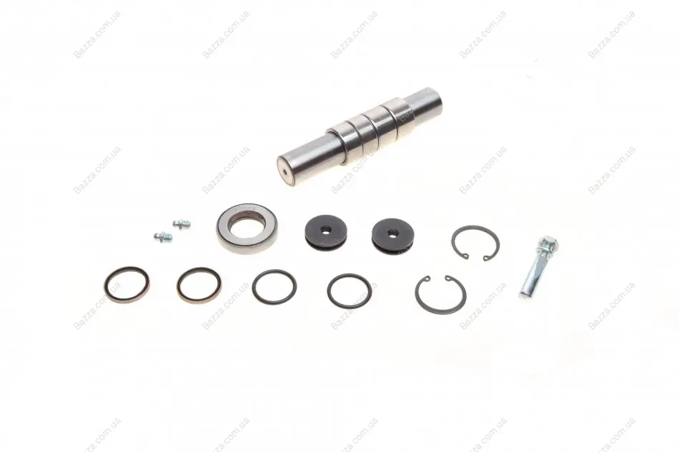 Шкворень DB solgy 216141