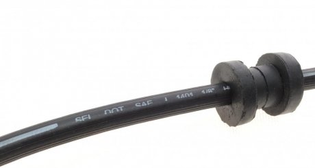 Тормозной шланг solgy 210019