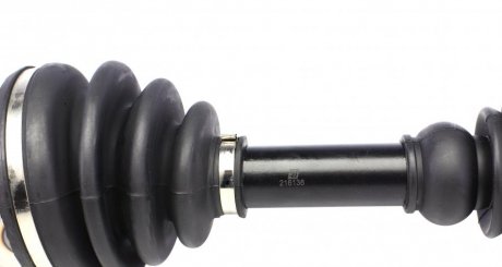 Шрус (граната) внутрішній-зовнішній solgy 216136