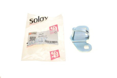 Скоба замка дверей solgy 305078