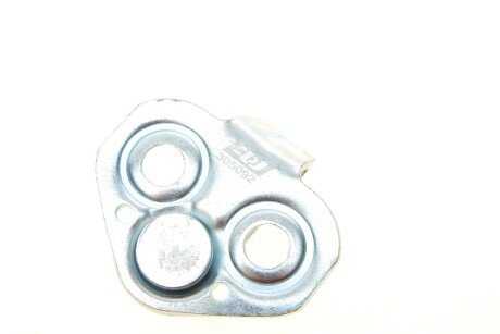 Скоба замка дверей solgy 305092