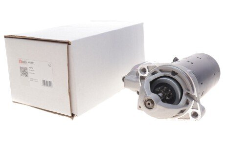 Стартер solgy 413007