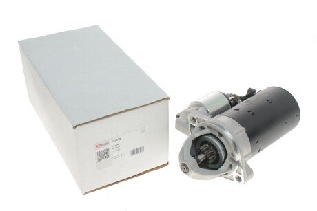 Стартер solgy 413009