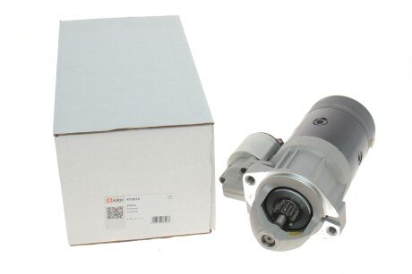 Стартер solgy 413012