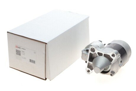 Стартер solgy 413015