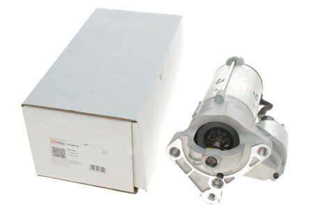 Стартер solgy 413018