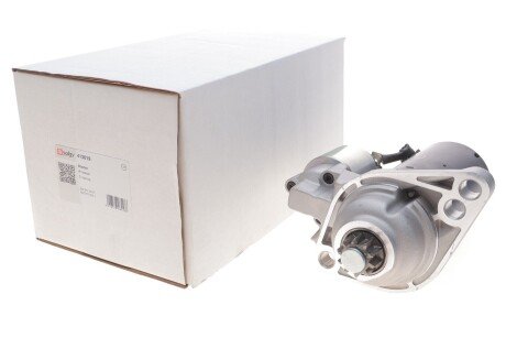 Стартер solgy 413019