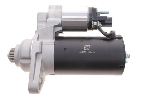 Стартер solgy 413019