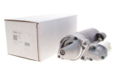 Стартер solgy 413025