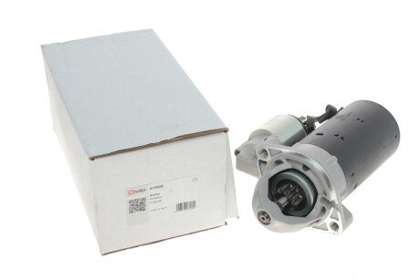 Стартер solgy 413026