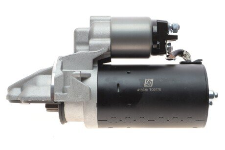 Стартер solgy 413029