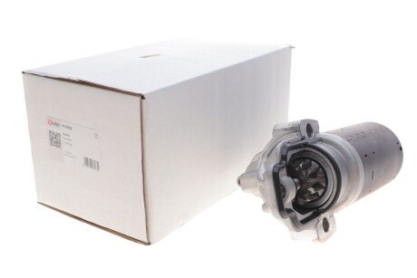 Стартер solgy 413030