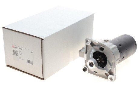 Стартер solgy 413032