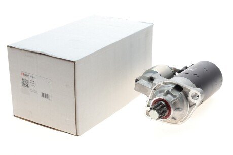 Стартер solgy 413033