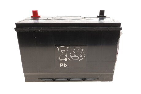 Стартерний акумулятор solgy 406028